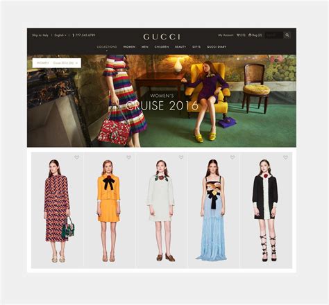 cheap Gucci websites